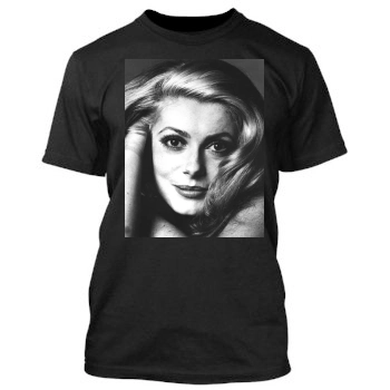 Catherine Deneuve Men's TShirt