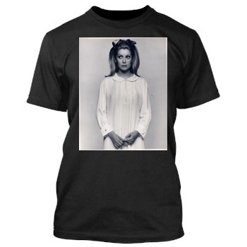 Catherine Deneuve Men's TShirt