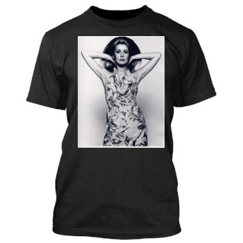 Catherine Deneuve Men's TShirt