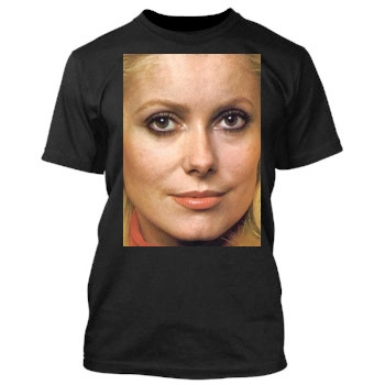 Catherine Deneuve Men's TShirt