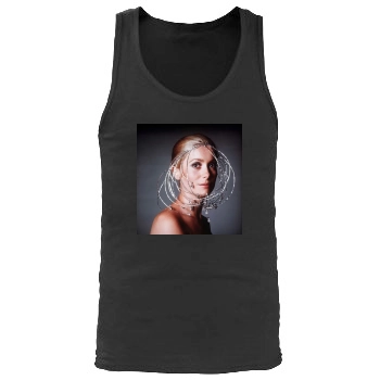 Catherine Deneuve Men's Tank Top