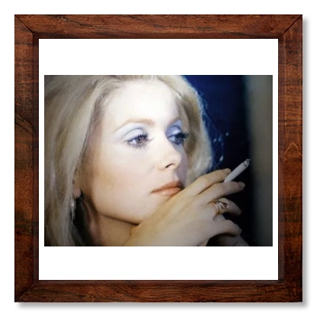 Catherine Deneuve 12x12