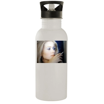 Catherine Deneuve Stainless Steel Water Bottle