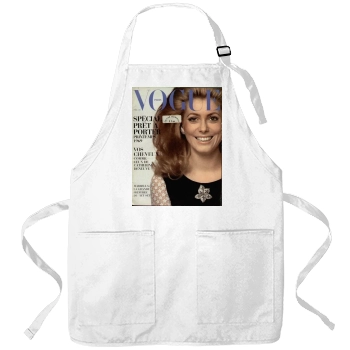 Catherine Deneuve Apron