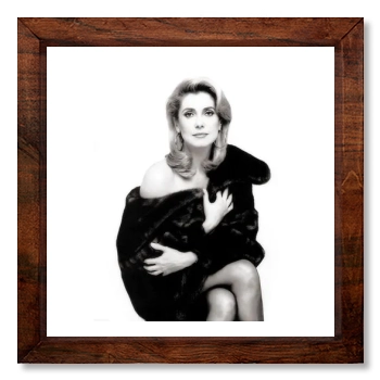 Catherine Deneuve 12x12