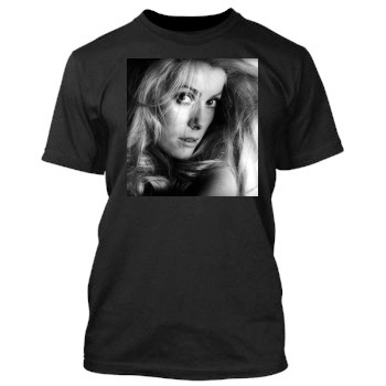 Catherine Deneuve Men's TShirt