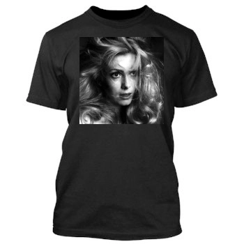 Catherine Deneuve Men's TShirt