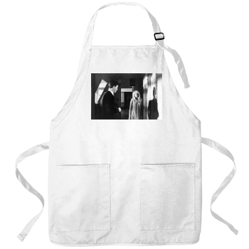 Catherine Deneuve Apron