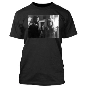 Catherine Deneuve Men's TShirt