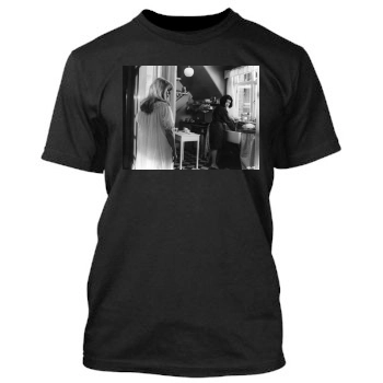 Catherine Deneuve Men's TShirt