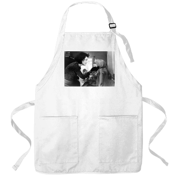 Catherine Deneuve Apron