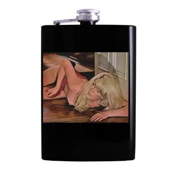 Catherine Deneuve Hip Flask