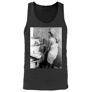 Catherine Deneuve Men's Tank Top