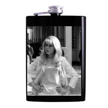 Catherine Deneuve Hip Flask