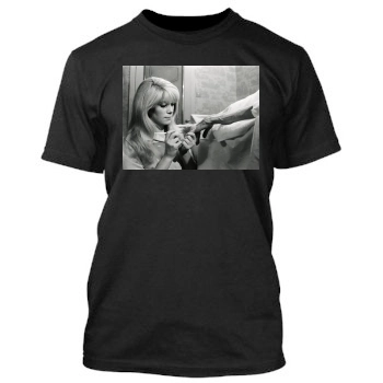 Catherine Deneuve Men's TShirt