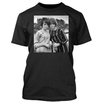 Catherine Deneuve Men's TShirt