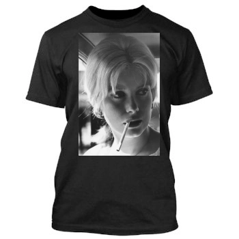 Catherine Deneuve Men's TShirt