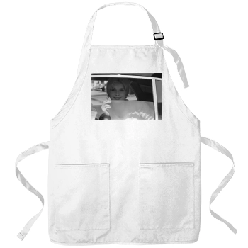 Catherine Deneuve Apron