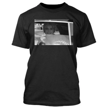 Catherine Deneuve Men's TShirt