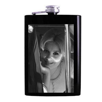 Catherine Deneuve Hip Flask