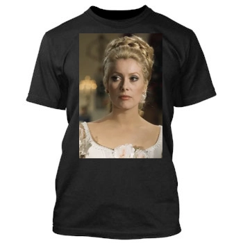 Catherine Deneuve Men's TShirt