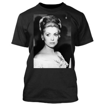 Catherine Deneuve Men's TShirt