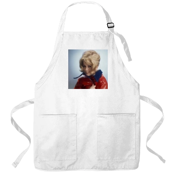 Catherine Deneuve Apron