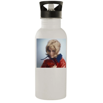 Catherine Deneuve Stainless Steel Water Bottle