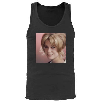 Catherine Deneuve Men's Tank Top