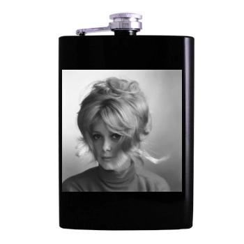 Catherine Deneuve Hip Flask