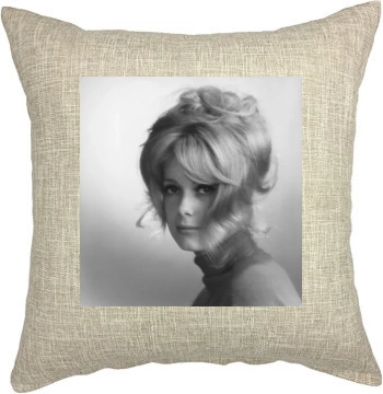 Catherine Deneuve Pillow