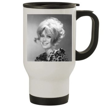 Catherine Deneuve Stainless Steel Travel Mug