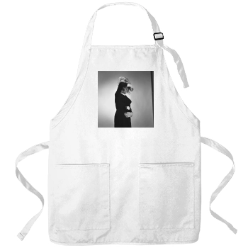 Catherine Deneuve Apron