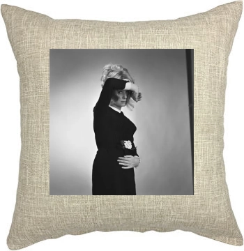 Catherine Deneuve Pillow