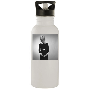 Catherine Deneuve Stainless Steel Water Bottle