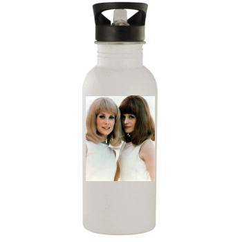 Catherine Deneuve Stainless Steel Water Bottle