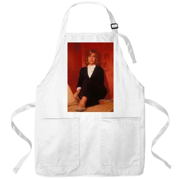 Catherine Deneuve Apron