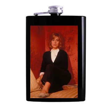 Catherine Deneuve Hip Flask