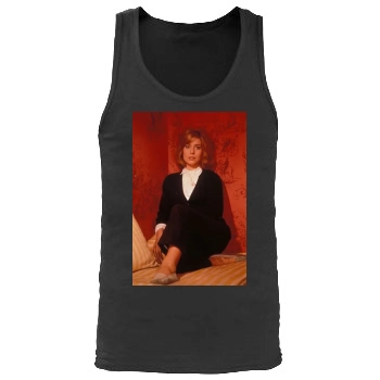 Catherine Deneuve Men's Tank Top