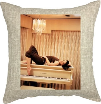 Catherine Zeta-Jones Pillow