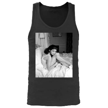 Catherine Zeta-Jones Men's Tank Top