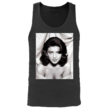 Catherine Zeta-Jones Men's Tank Top