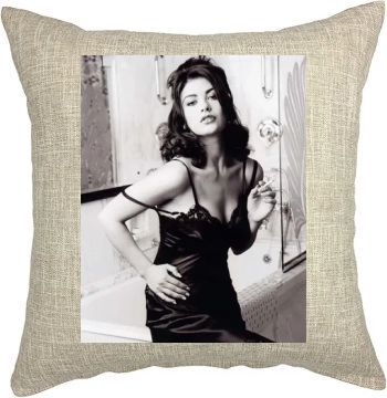 Catherine Zeta-Jones Pillow