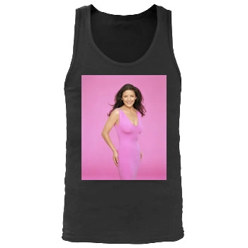 Catherine Zeta-Jones Men's Tank Top