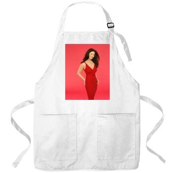 Catherine Zeta-Jones Apron