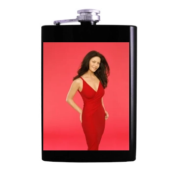 Catherine Zeta-Jones Hip Flask