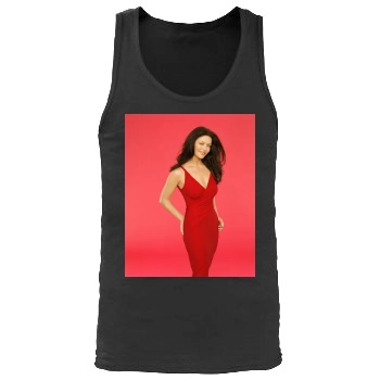 Catherine Zeta-Jones Men's Tank Top