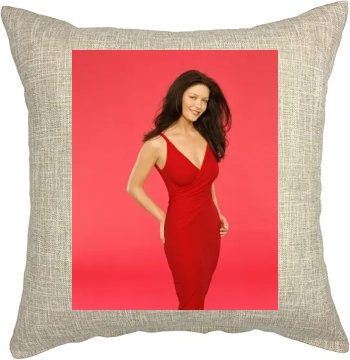 Catherine Zeta-Jones Pillow