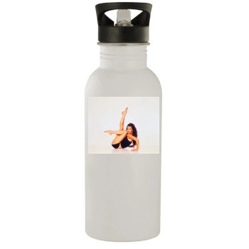 Catherine Zeta-Jones Stainless Steel Water Bottle