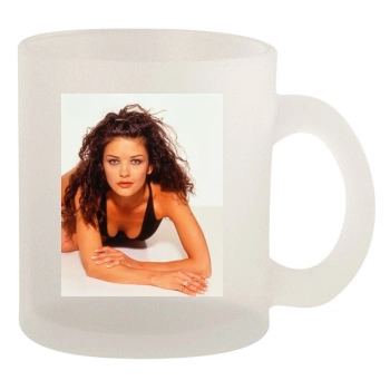 Catherine Zeta-Jones 10oz Frosted Mug